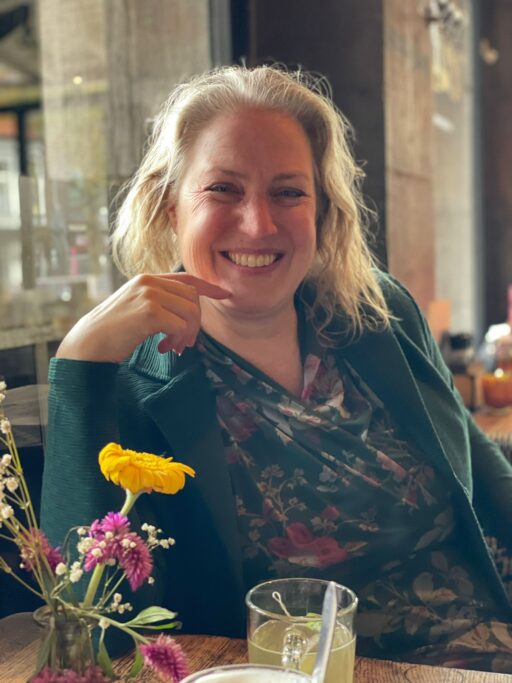 Judith van Kampen